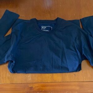 FIGS Navy Salta Underscrub